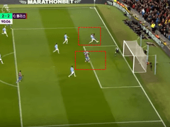 01.22(수) 04:30EPL 크리스탈팰리스 vs 사우샘프턴