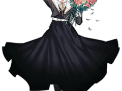 [경계의 선상에서: Con] 브리즈 파인