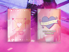 [디자인] Melancholy Romance