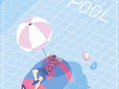 덷거미 팬아트들