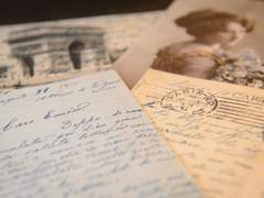 [라흐마니노프] 겨울로부터 온 편지