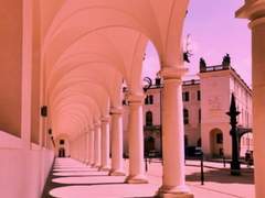 [사와른ㆍ뱀파이어 AU] In the beginning 03