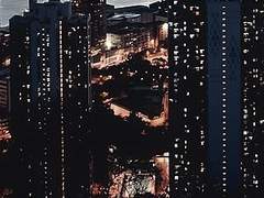 여자가 사라졌다