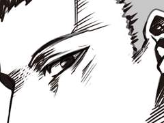 [용과같이] 한준기