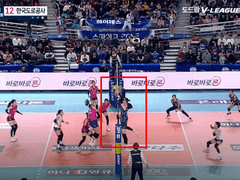 01.22(수) 19:00KOVO여 도로공사 vs IBK기업은행