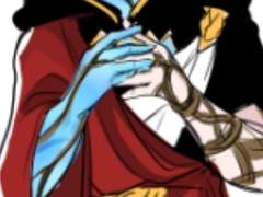 [수정공] 낙서 (※깐정공 주의)