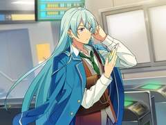 과거는 사라지고 미래는 나아간다#11