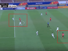 01.22(수) 22:15AFCU23 호주 vs 한국 (라인업 분석 예정)