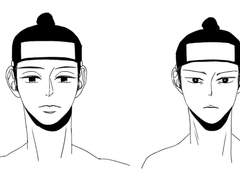 002_공수 비주얼, 스토리 취향