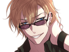 [R7] 레이 맥카티 Raymond "Ray" McCarthy