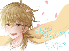 온더훅 낙서 모음(스압주의)