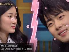 [기준예서] 자연스러운 일🍃