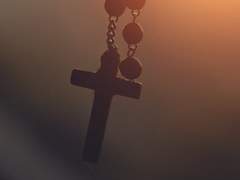 [프랑켄슈타인] 군의관의 기도