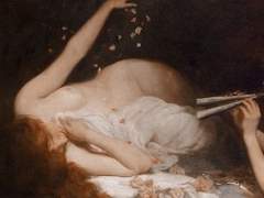 애처가의 아침식사