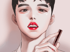 네이처리퍼블릭 광고