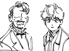 [들랭라에] 들랭..? 랭라에..?