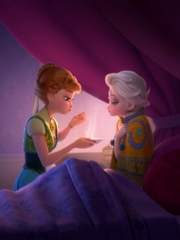 [엘산나] My little snow man