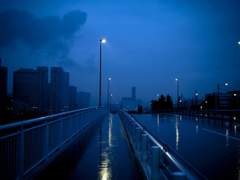 [앙리빅터] 그리움, 사랑에 우는 밤 (1/2)