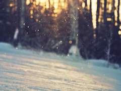 [앙리빅터] 눈이 내리는 때