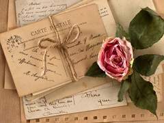 [리유베르] La lettre