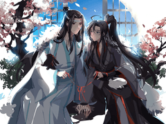 남망기 생일 축하 ㅠㅠㅠ