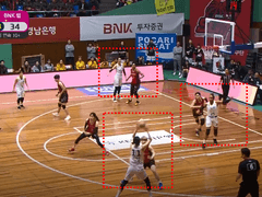 01.23(목) 19:00WKBL KB스타즈 vs 삼성생명