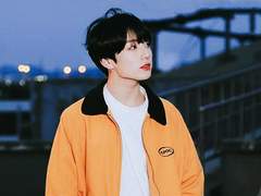 [전정국] 가랑비