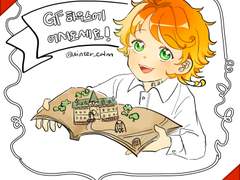 GF하우스에 어서오세요!