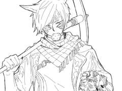 그림 낙서 백업