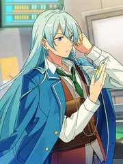 앙스타 소설 나무 시리즈