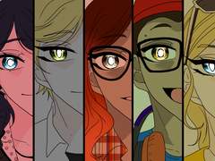 레이디버그 로그(1)