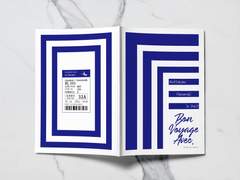 [마츠하나] Bon voyage avec,