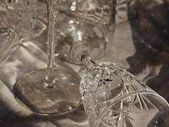 Château en effondrement