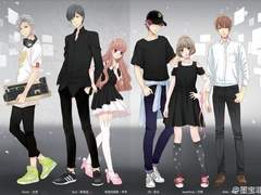 밀실곤유어 (密室困游鱼) 제39장