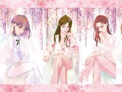 탐정뎐 굿즈 샘플