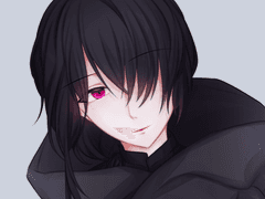 夢野 烏鷺(profile.)