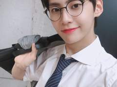 [녁우] 두고 가요 - 외전