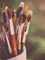 겨우살이 내리는 밤