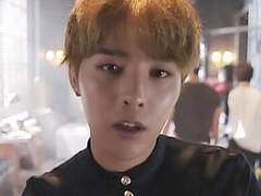 머저리가 자살하던 날下