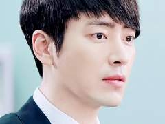 [영군지완] 미스터기간제 上