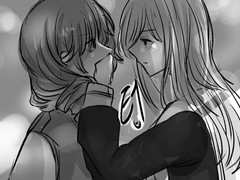 레뷰스타/후미야치.이럴 사이 아니잖아