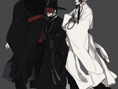 에메트셀크 낙서 11+α (5.0 , 칠흑 비화 스포 포함)