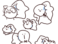 당근 정모+보리언니 만난날 1