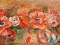 꽃비 내린 사랑