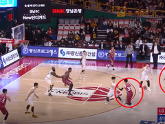 01.24(금) 17:00KBL 창원LG vs KCC