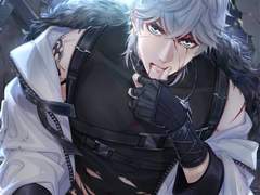 주기락 외전 [빛과 어둠 사이]