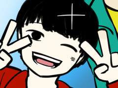 타 작품 캐릭터 그림