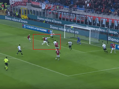 01.25(토) 04:45세리에A 브레시아 vs AC밀란