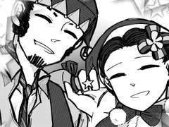 타 작품/게임/캐릭터 그림