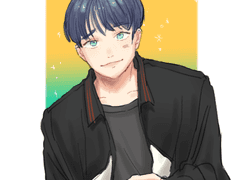 관짝에 들어갈 카코나TS